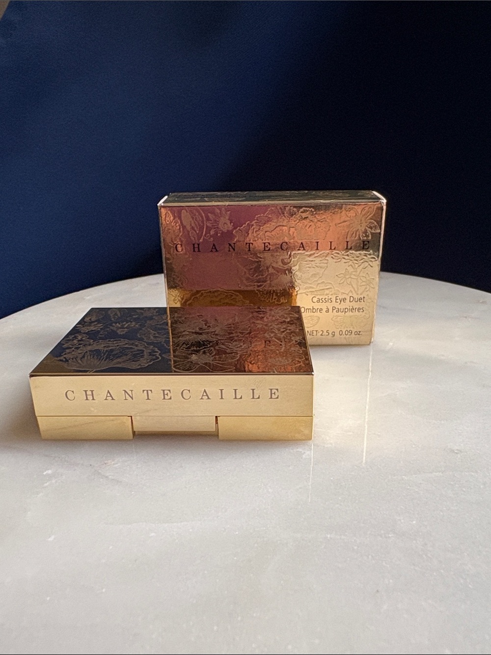 Chantecaille Limited Edition CASSIE Eye Duet- ✨BNIB✨